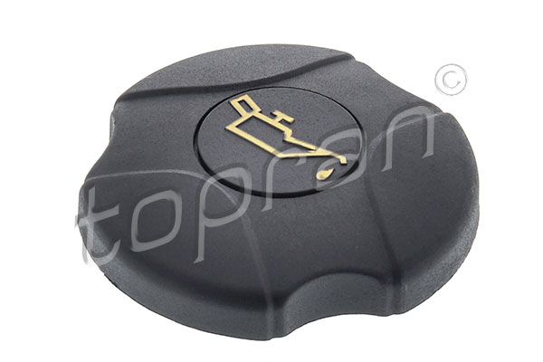 Topran 722285 Кришка горловини маслозаливной