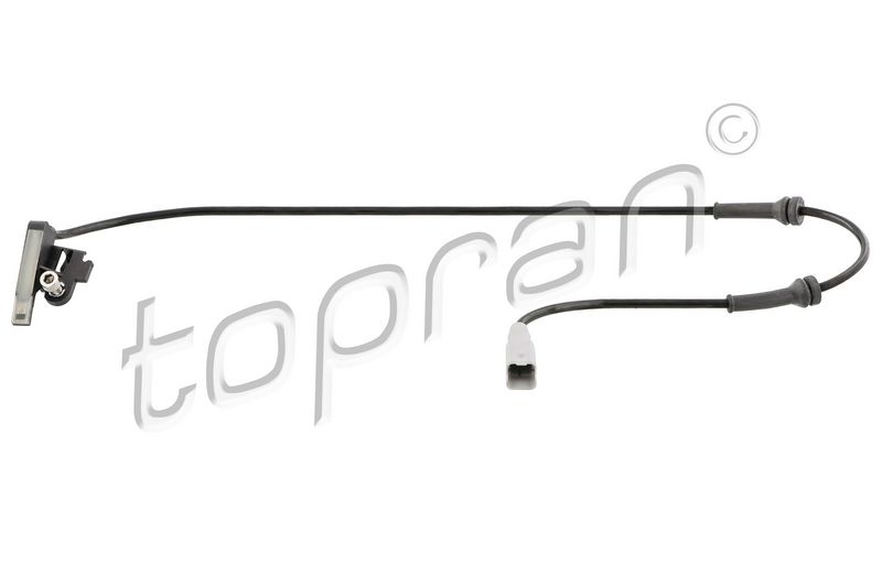 Topran 722296 Датчик ABS