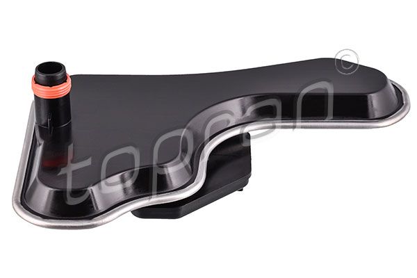 Topran 722653 Гідравлічний фільтр, автоматична коробка передач