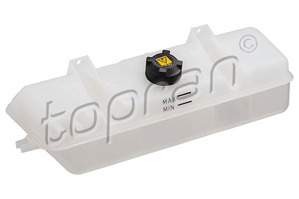 Topran 723157 Розширювальний бачок, охолоджувальна рідина