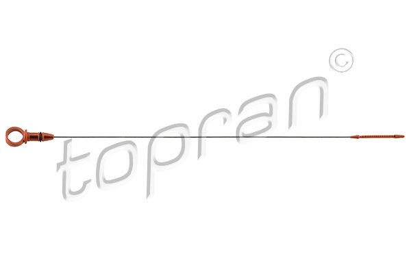 Topran 723536 Щуп для вимірювання рівня оливи