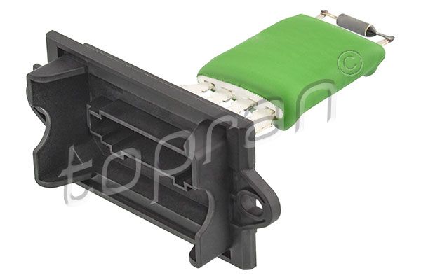 Topran 723696 Резистор вентилятора