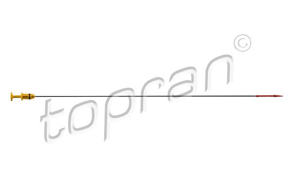Topran 723771 Оливний щуп