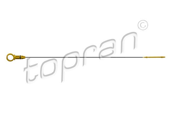 Topran 723772 Оливний щуп