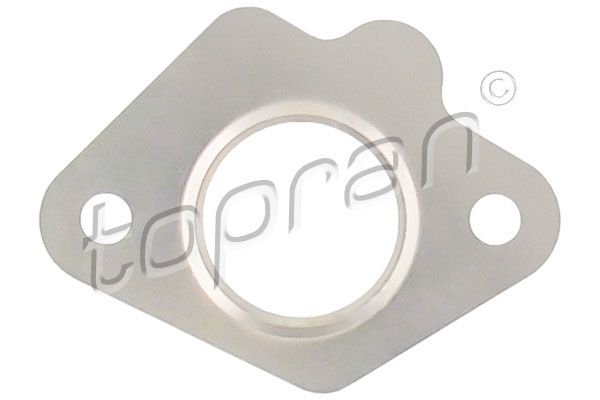 Topran 723858 Ущільнення, клапан системи рециркуляції ВГ