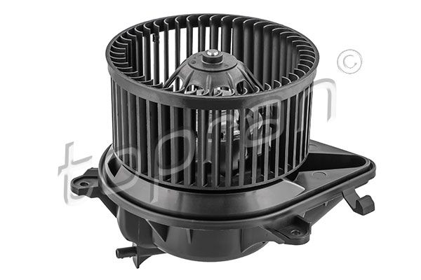 Topran 724022 Компресор салону