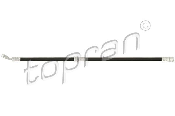 Topran 820206 Гальмівний шланг