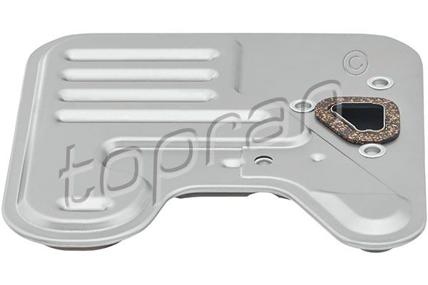 Topran 820258 Фільтр АКПП