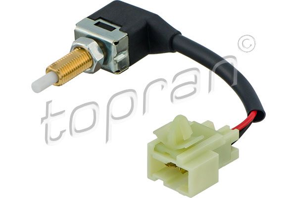 Topran 821105 Перемикач, привод зчеплення (СРШ)