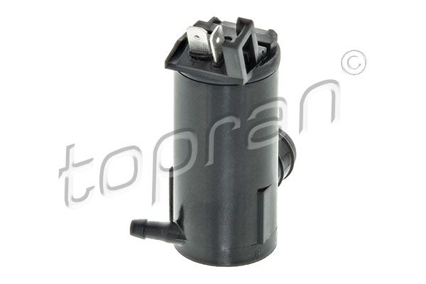 Topran 821562 Мотор омивача лобового скла