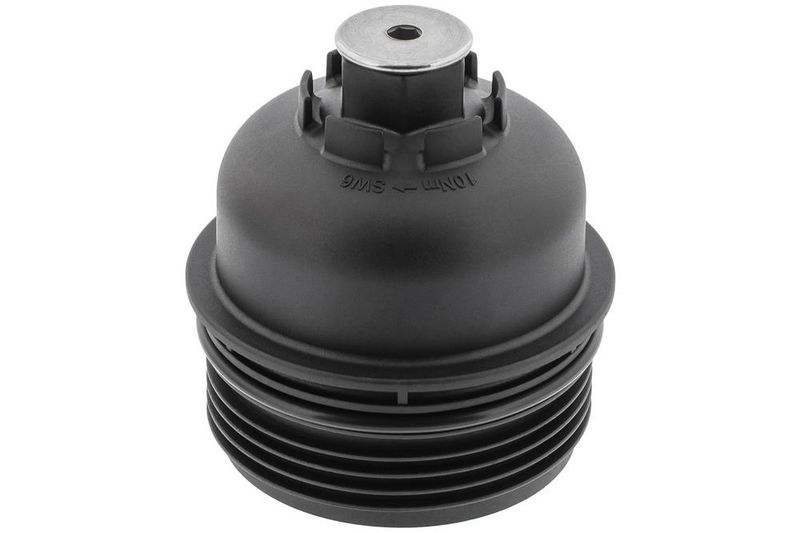 Topran 821998 Кришка, корпус оливного фільтра