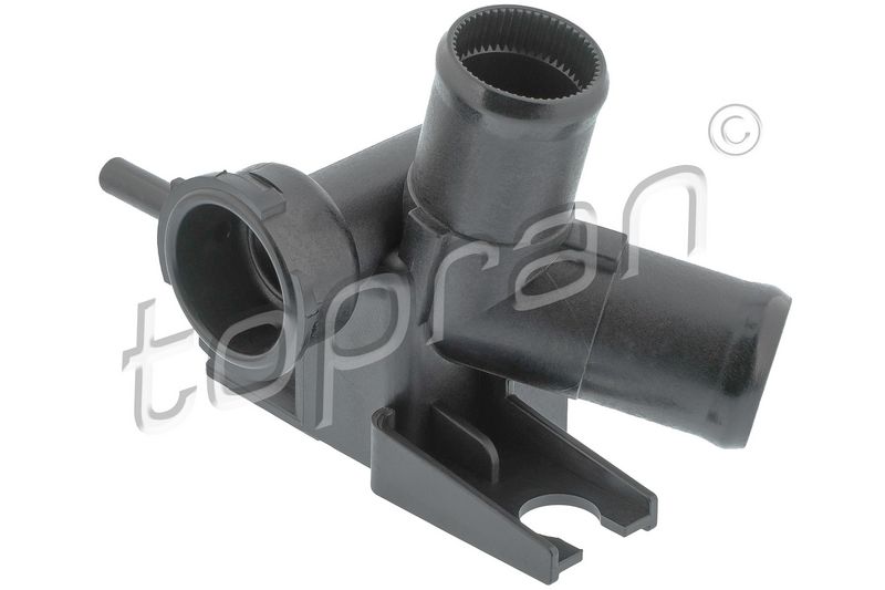 Topran 822277 Фланець охолоджувальної рідини