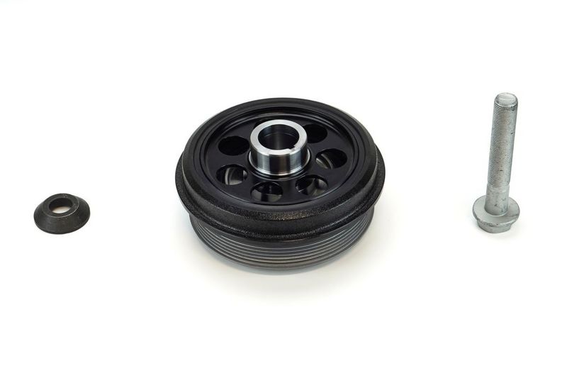 VD1251EXTRA   Шків колінчастого валу (демпфер) CONTI