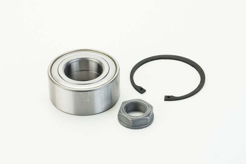 WBE1003   Комплект підшипника ступиці CONTINENTAL