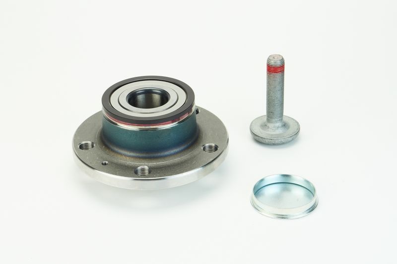 WBE1004   Ступиця колеса CONTINENTAL