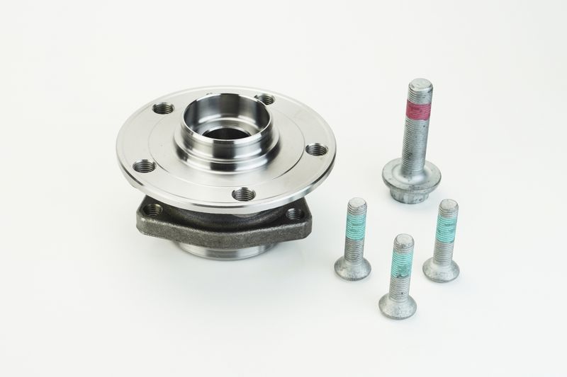 WBE1005   Ступиця колеса CONTINENTAL