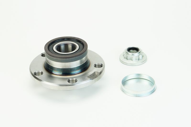WBE1006   Ступиця колеса CONTINENTAL