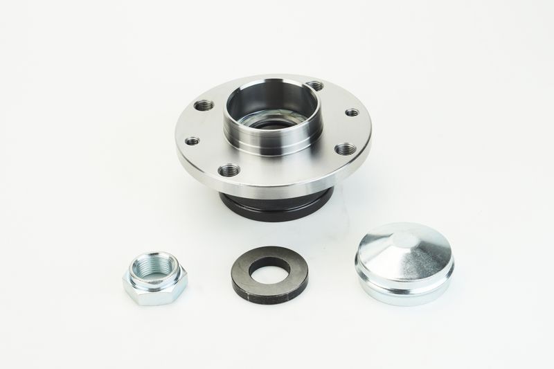 WBE1009   Ступиця колеса CONTINENTAL