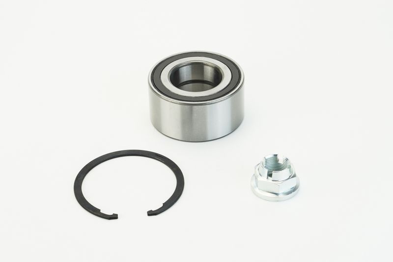 WBE1012   Комплект підшипника ступиці CONTINENTAL