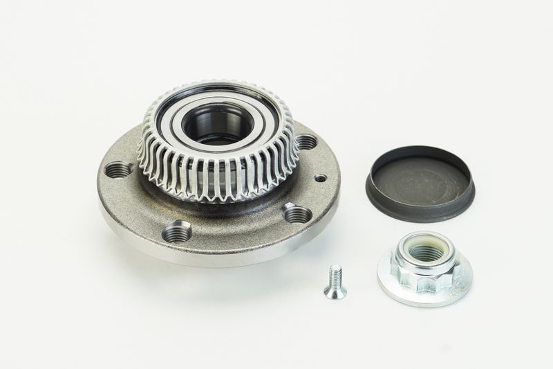 WBE1022   Ступиця колеса CONTINENTAL