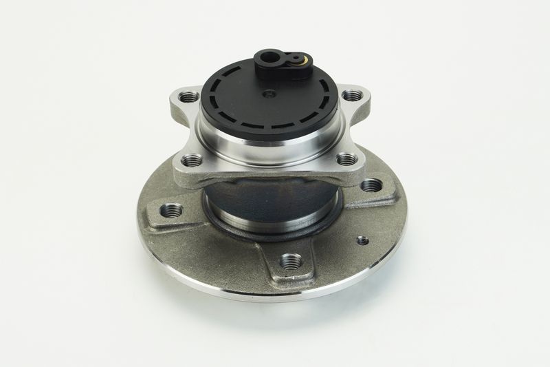 WBE1026   Ступиця колеса CONTINENTAL