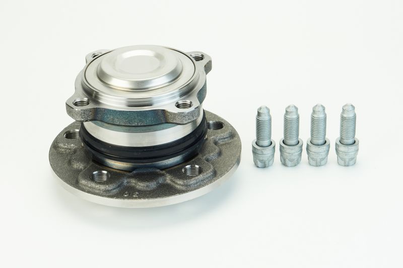 WBE1028   Ступиця колеса CONTINENTAL