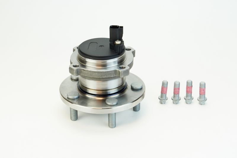 WBE1044   Ступиця колеса CONTINENTAL