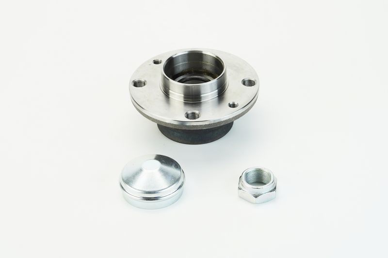 WBE1050   Ступиця колеса CONTINENTAL