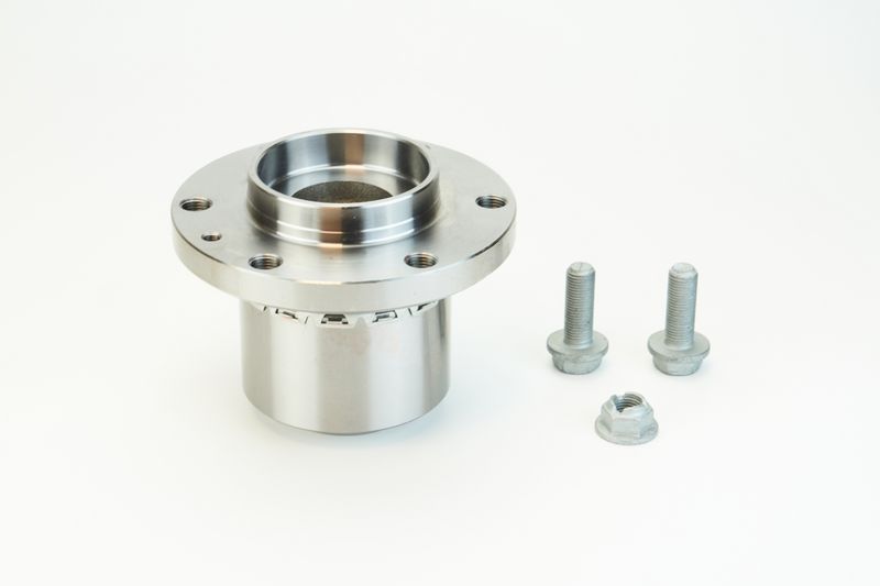 WBE1051   Ступиця колеса CONTINENTAL
