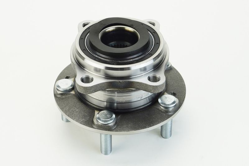 WBE1066   Ступиця колеса CONTINENTAL