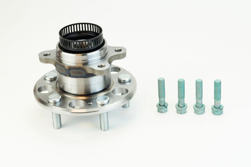 WBE1071   Ступиця колеса CONTINENTAL