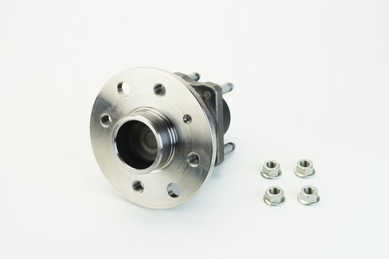 WBE1075   Ступиця колеса CONTINENTAL