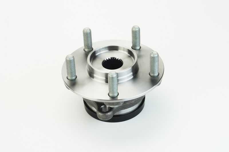 WBE1079   Ступиця колеса CONTINENTAL