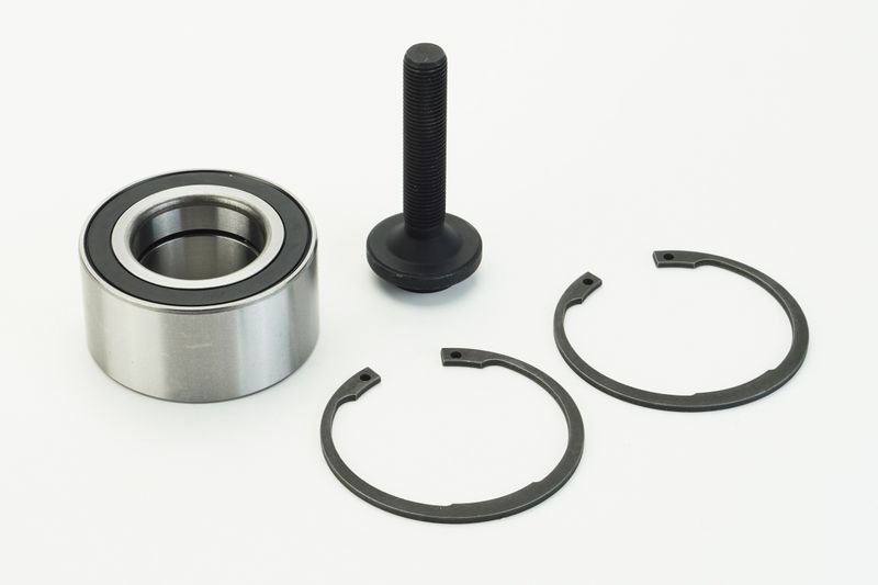 WBE1082   Комплект підшипника ступиці CONTINENTAL