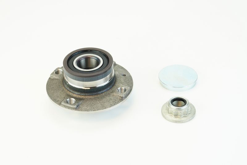 WBE1088   Ступиця колеса CONTINENTAL
