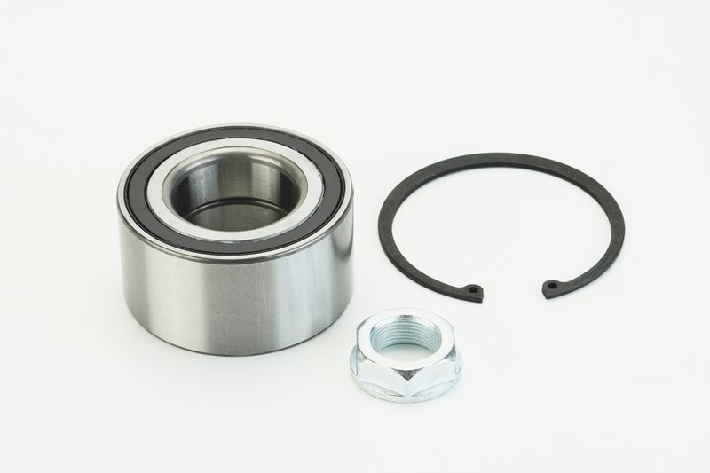 WBE1090   Комплект підшипника ступиці CONTINENTAL