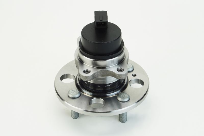 WBE1093   Ступиця колеса CONTINENTAL