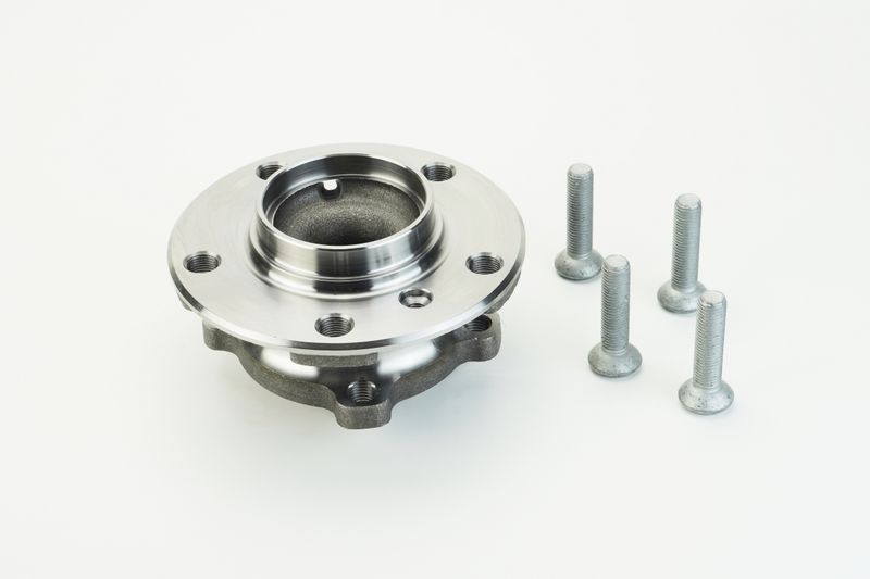 WBE1102   Ступиця колеса CONTINENTAL