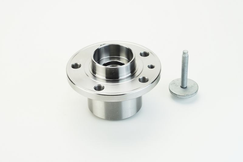 WBE1104   Ступиця колеса CONTINENTAL