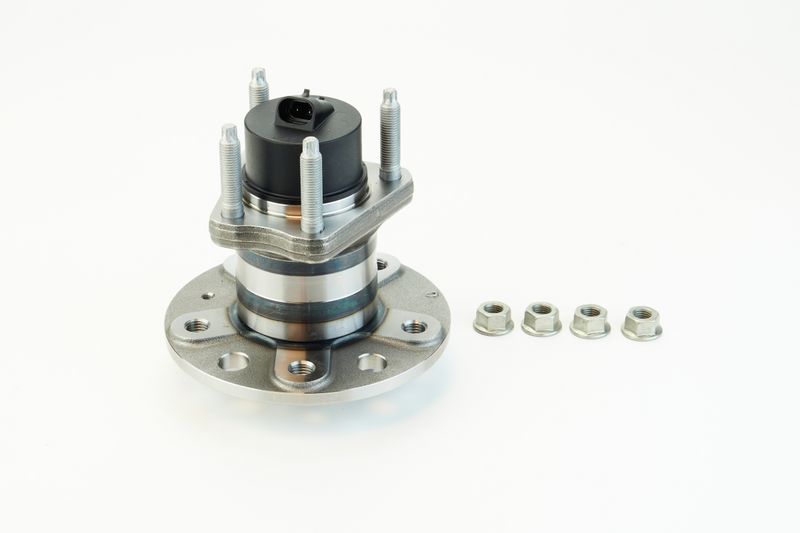 WBE1106   Ступиця колеса CONTINENTAL