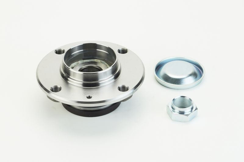 WBE1110   Ступиця колеса CONTINENTAL