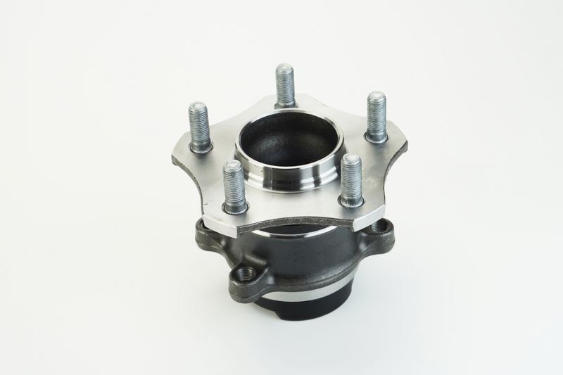 WBE1112   Ступиця колеса CONTINENTAL