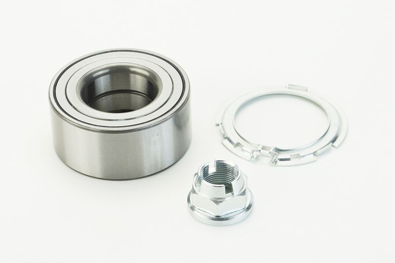 WBE1113   Ступиця колеса CONTINENTAL
