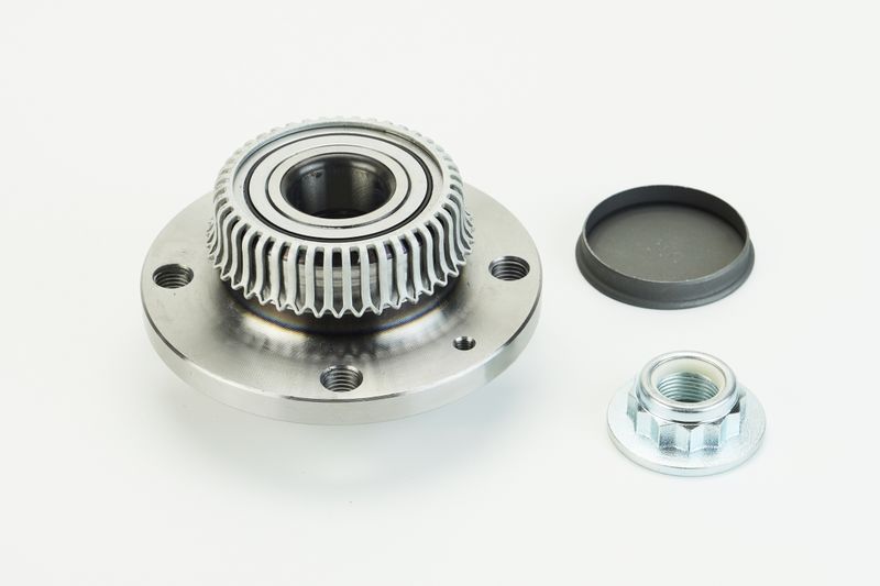 WBE1115   Ступиця колеса CONTINENTAL