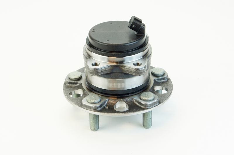 WBE1119   Ступиця колеса CONTINENTAL