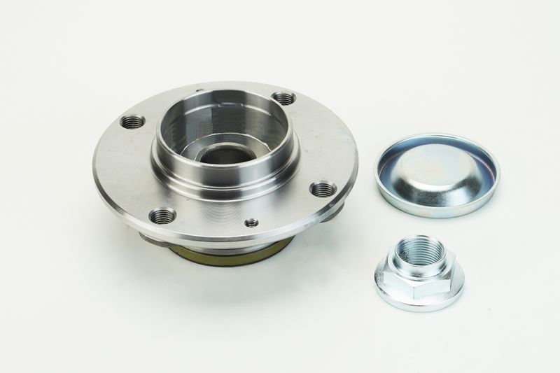 WBE1125   Ступиця колеса CONTINENTAL
