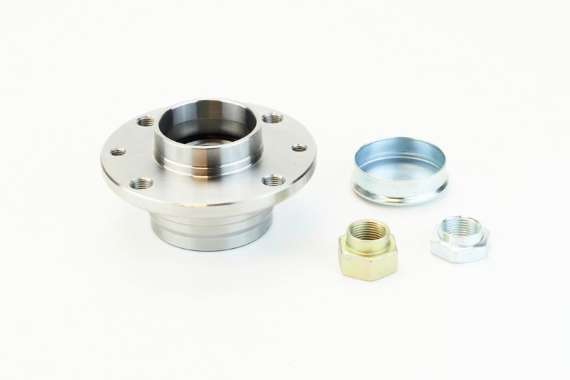 WBE1126   Ступиця колеса CONTINENTAL