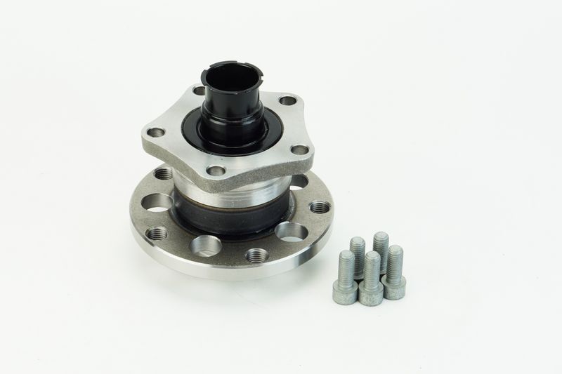 WBE1127   Ступиця колеса CONTINENTAL