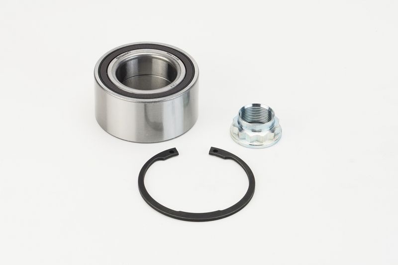 WBE1138   Комплект підшипника ступиці CONTINENTAL