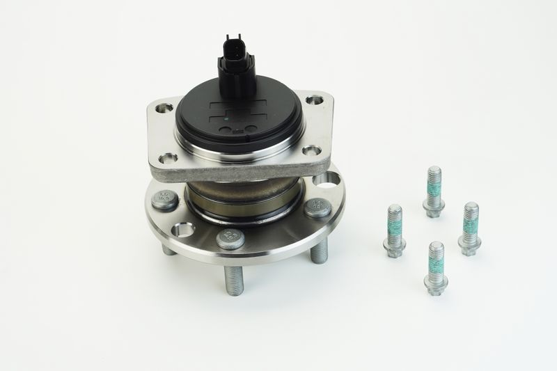 WBE1150   Ступиця колеса CONTINENTAL